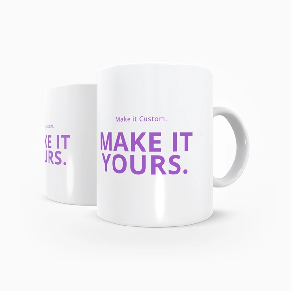 Custom Mug Customizer